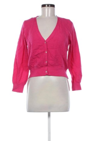 Дамска жилетка Love Bonito, Размер L, Цвят Розов, Цена 6,13 €