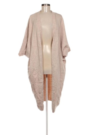 Cardigan de damă Love Bonito, Mărime M, Culoare Bej, Preț 61,99 Lei