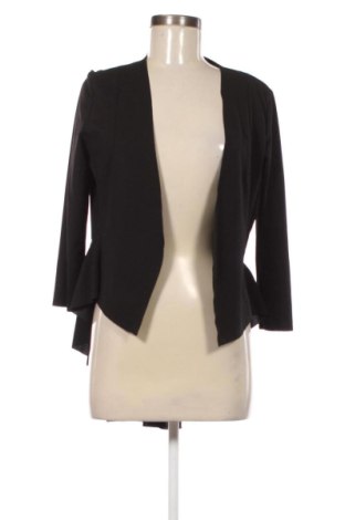 Damen Strickjacke Lumina, Größe M, Farbe Schwarz, Preis 7,99 €