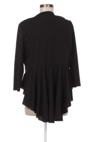 Damen Strickjacke Lumina, Größe M, Farbe Schwarz, Preis 7,99 €