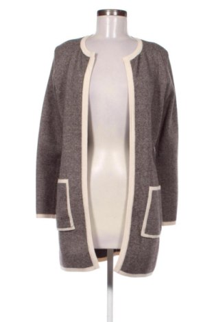 Дамска жилетка M&V, Размер L, Цвят Бежов, Цена 14,74 €