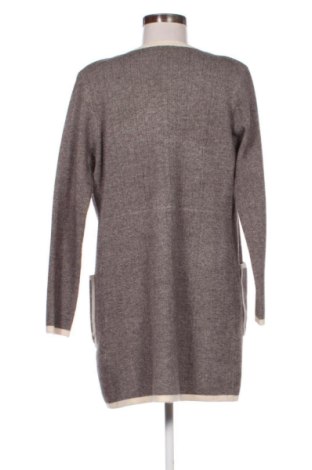 Дамска жилетка M&V, Размер L, Цвят Бежов, Цена 14,74 €