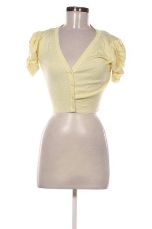 Női kardigán M&c, Méret XS, Szín Sárga, Ár 4 089 Ft