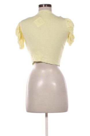 Női kardigán M&c, Méret XS, Szín Sárga, Ár 4 089 Ft