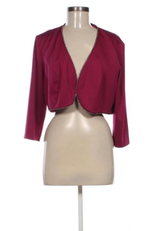 Dámsky kardigán M.i.m, Velikost XL, Barva Růžová, Cena  149,00 Kč