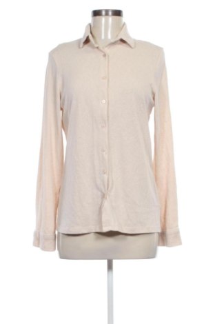 Cămașă de femei Unbranded, Mărime M, Culoare Bej, Preț 79,99 Lei