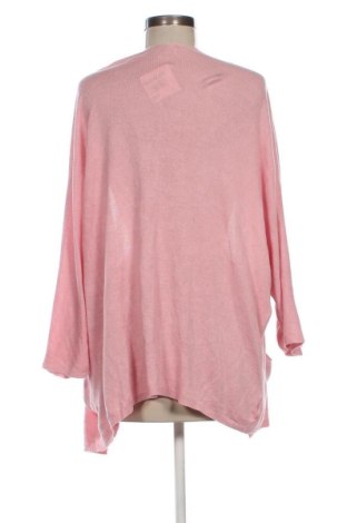 Damen Strickjacke Mac, Größe L, Farbe Rosa, Preis 24,99 €