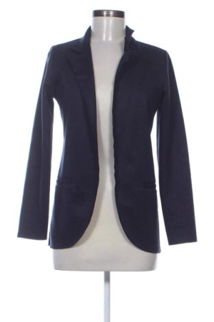 Damski kardigan Made With Love, Rozmiar S, Kolor Niebieski, Cena 37,99 zł