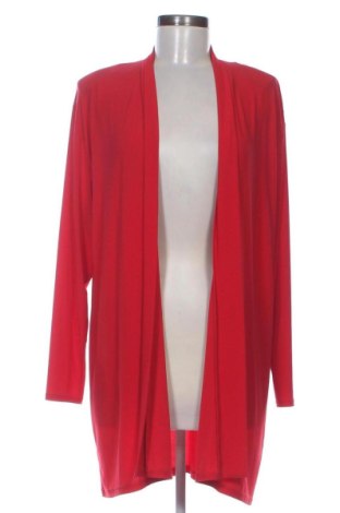 Cardigan de damă Magna, Mărime M, Culoare Roșu, Preț 62,56 Lei