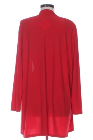 Cardigan de damă Magna, Mărime M, Culoare Roșu, Preț 62,56 Lei