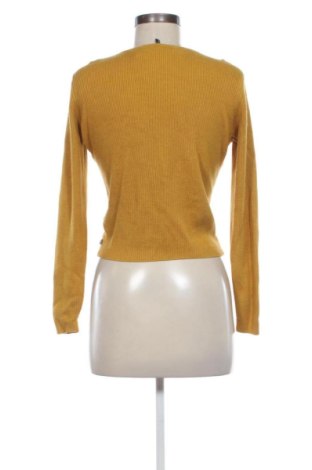 Dámsky kardigán Maison Scotch, Veľkosť XS, Farba Žltá, Cena  53,00 €