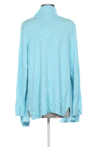 Дамска жилетка Malva, Размер 4XL, Цвят Многоцветен, Цена 5,11 €