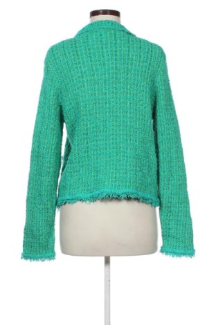 Дамска жилетка Mango, Размер XXL, Цвят Зелен, Цена 11,75 €