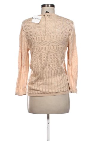 Дамска жилетка Mango, Размер L, Цвят Бежов, Цена 7,15 €