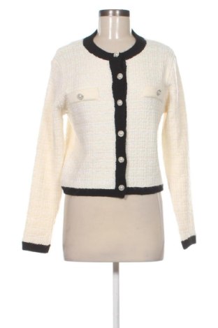 Dámsky kardigán Mango, Veľkosť L, Farba Kremová, Cena  21,48 €