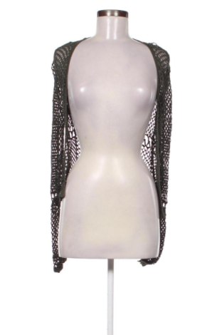 Damen Strickjacke Mango, Größe S, Farbe Grün, Preis € 8,99