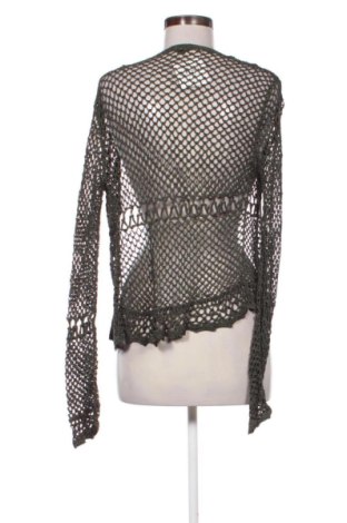 Damen Strickjacke Mango, Größe S, Farbe Grün, Preis € 8,99