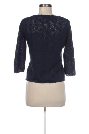 Дамска жилетка Mango, Размер S, Цвят Син, Цена 14,31 €