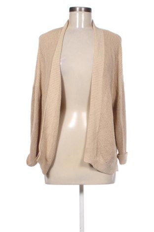 Cardigan de damă Mango, Mărime M, Culoare Bej, Preț 65,99 Lei