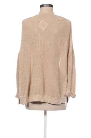 Cardigan de damă Mango, Mărime M, Culoare Bej, Preț 65,99 Lei