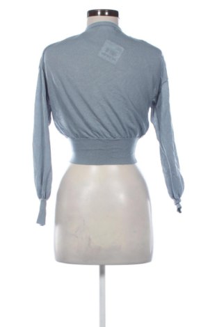 Damen Strickjacke Mango, Größe S, Farbe Blau, Preis € 18,99