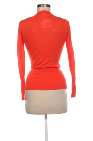 Cardigan de damă Mango, Mărime XS, Culoare Portocaliu, Preț 85,99 Lei