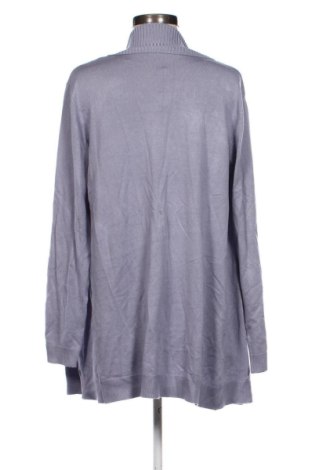 Dámsky kardigán Mango, Velikost L, Barva Fialová, Cena  899,00 Kč