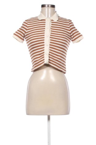 Дамска жилетка Mango, Размер S, Цвят Многоцветен, Цена 10,22 €