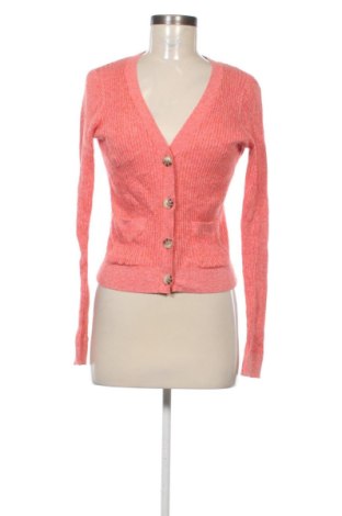 Damski kardigan Mango, Rozmiar S, Kolor Czerwony, Cena 65,99 zł