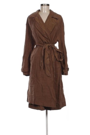 Női kardigán Mango, Méret L, Szín Barna, Ár 3 919 Ft