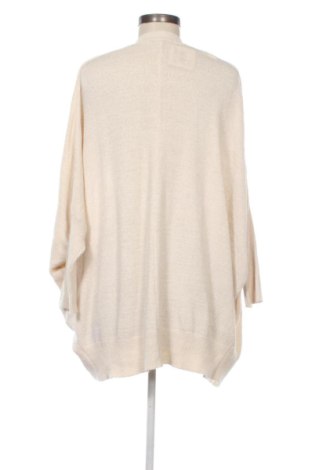 Дамска жилетка Mango, Размер XS, Цвят Бежов, Цена 14,31 €