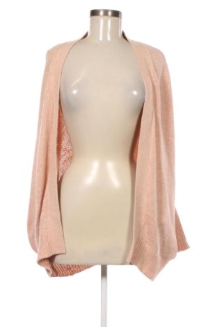 Дамска жилетка Mango, Размер L, Цвят Пепел от рози, Цена 8,18 €