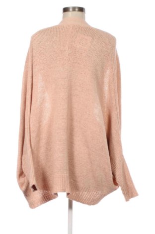 Дамска жилетка Mango, Размер L, Цвят Пепел от рози, Цена 8,18 €