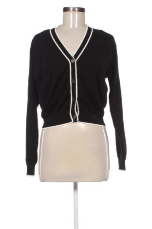 Női kardigán Mango, Méret M, Szín Fekete, Ár 3 719 Ft