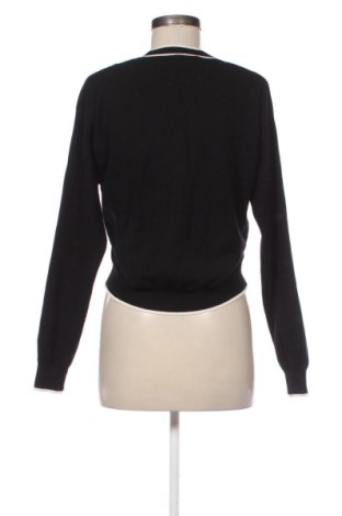 Női kardigán Mango, Méret M, Szín Fekete, Ár 3 719 Ft