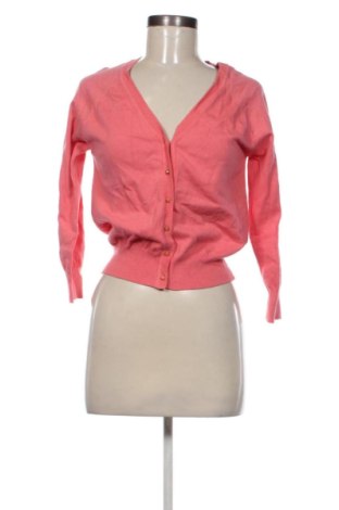 Damen Strickjacke Mango, Größe M, Farbe Rosa, Preis € 19,99