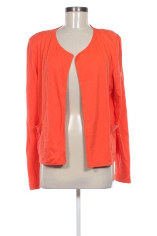 Damen Strickjacke Marc Aurel, Größe L, Farbe Orange, Preis € 17,99
