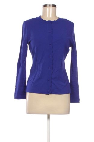 Dámsky kardigán Marc Cain, Velikost M, Barva Modrá, Cena  2 499,00 Kč