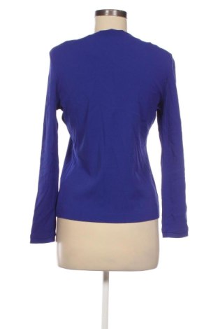 Dámsky kardigán Marc Cain, Velikost M, Barva Modrá, Cena  2 499,00 Kč