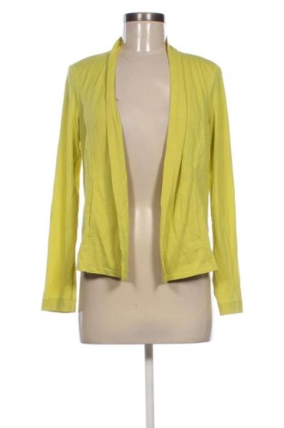 Γυναικεία ζακέτα Marc Cain, Μέγεθος S, Χρώμα Πράσινο, Τιμή 102,99 €