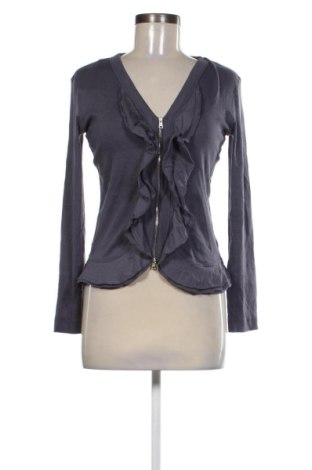 Dámsky kardigán Marc Cain, Veľkosť S, Farba Sivá, Cena  41,95 €