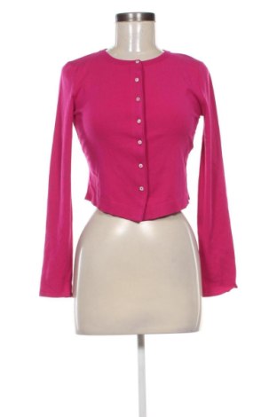 Damen Strickjacke Marc Cain, Größe S, Farbe Rosa, Preis 60,00 €