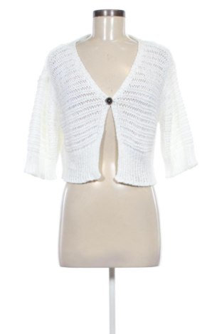 Damen Strickjacke Marc Cain Sports, Größe S, Farbe Weiß, Preis € 45,99
