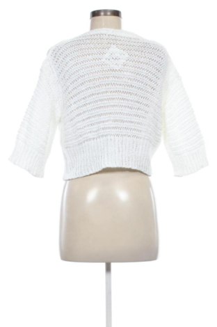 Damen Strickjacke Marc Cain Sports, Größe S, Farbe Weiß, Preis € 45,99