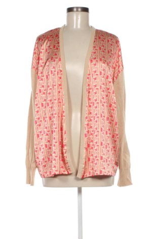 Damen Strickjacke Marcel Ostertag, Größe M, Farbe Beige, Preis € 47,99