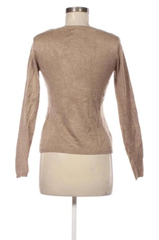 Damen Strickjacke Marco Pecci, Größe M, Farbe Beige, Preis 19,99 €