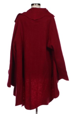 Dámsky kardigán Marimekko, Velikost L, Barva Červená, Cena  4 020,00 Kč