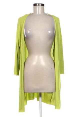 Dámsky kardigán Marinello, Veľkosť L, Farba Zelená, Cena  17,95 €