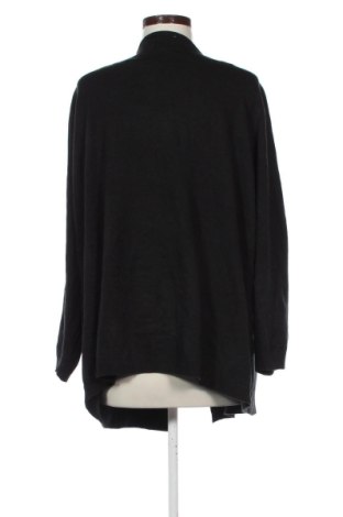 Női kardigán Mark Adam, Méret 3XL, Szín Fekete, Ár 2 099 Ft
