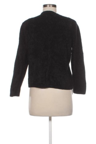 Damen Strickjacke Marks & Spencer, Größe M, Farbe Schwarz, Preis 17,99 €